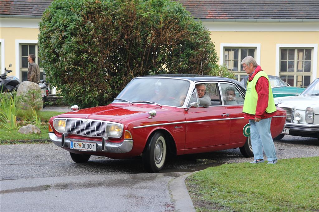 2014-07-13    Oldtimertreffen